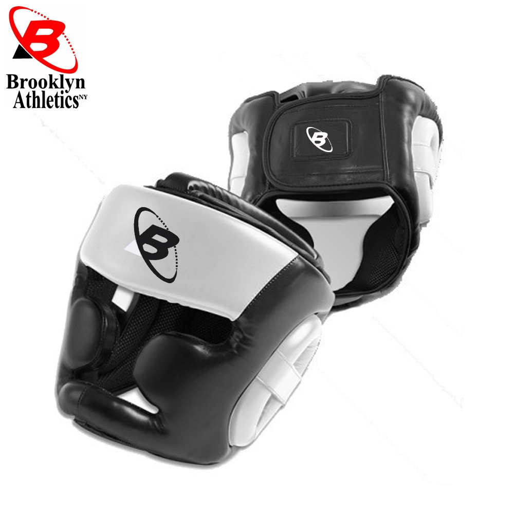 boxing head guards